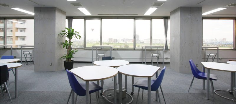 NAGAYA かわさき coworking space in 川崎市幸区幸町2丁目593番, Japan 1