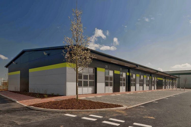 Aylesbury Space Business Centre coworking space in Aylesbury, United Kingdom of Great Britain and Northern Ireland 1