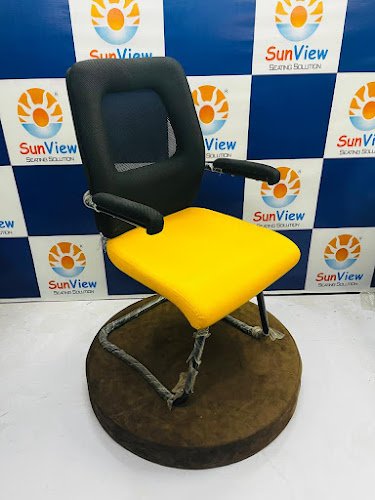 Sunview Seating Solution coworking space in New Delhi, Delhi, India 1