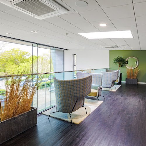 Arena Offices, Fareham - Lancaster Court coworking space in Fareham, United Kingdom of Great Britain and Northern Ireland 1