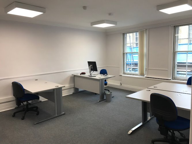 Ware to Work coworking space in Ware, United Kingdom of Great Britain and Northern Ireland 1