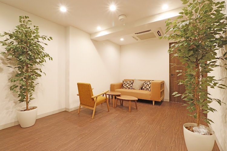 THE HUB 東池袋 nex Inc. coworking space in Toshima City, Japan 1