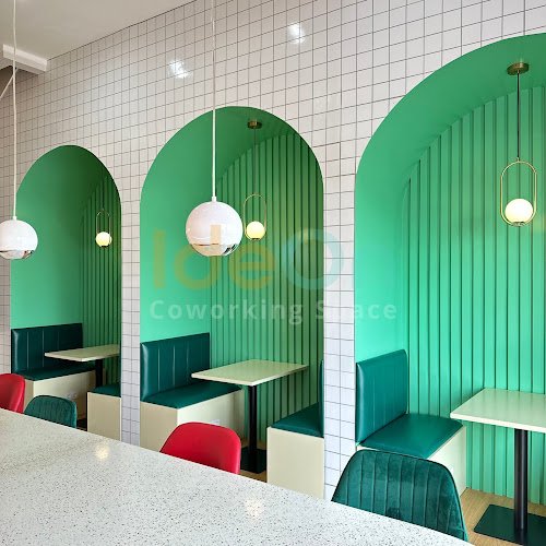 IdeOn Coworking Space Bekasi coworking space in Bekasi, Indonesia 1