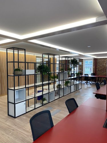 URSPACE Limited coworking space in London, United Kingdom of Great Britain and Northern Ireland 1