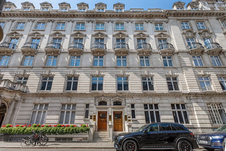 Vonder UK coliving space in London, United Kingdom of Great Britain and Northern Ireland 1