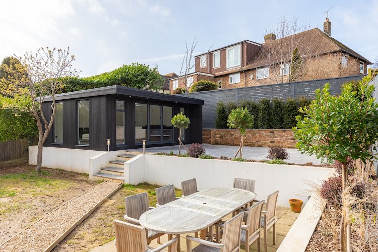 Createspace Garden Rooms - Sussex coworking space in Hassocks, United Kingdom of Great Britain and Northern Ireland 1