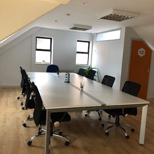 The Hive coworking space in Magherafelt, United Kingdom of Great Britain and Northern Ireland 1