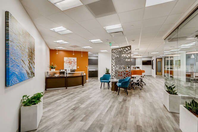 Office Evolution - Austin Arboretum, TX coworking space in Austin, United States of America 1