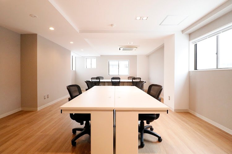 THE BASE 南青山Ⅱ nex Inc. coworking space in Minato City, Japan 1