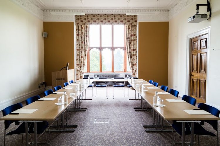 Ashridge House coworking space in Berkhamsted, United Kingdom of Great Britain and Northern Ireland 1