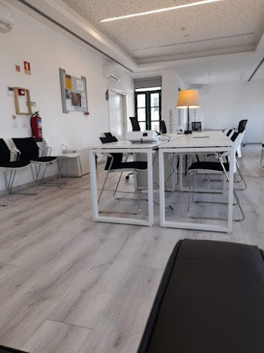 I9 Batalha - Coworking coworking space in Batalha, Portugal 1