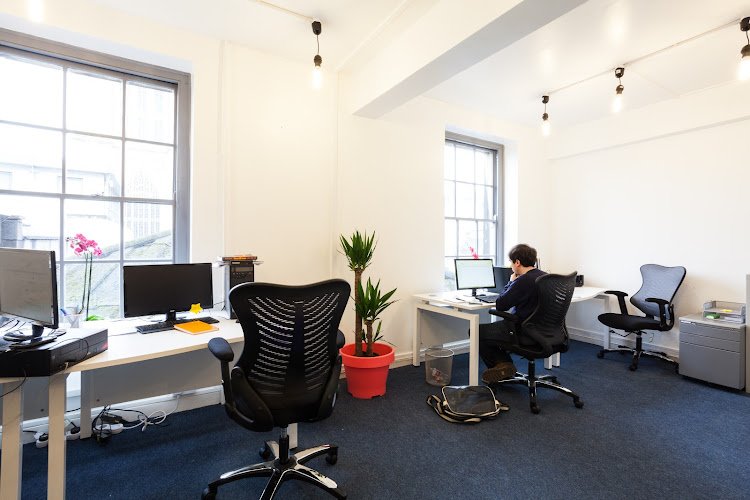 Studio 31 coworking space in Bristol, United Kingdom of Great Britain and Northern Ireland 1