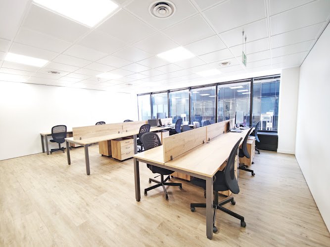 Atrium Business Center coworking space in Pozuelo de Alarcón, Spain 1