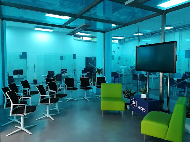 El Núcleo Coworking coworking space in Las Palmas de Gran Canaria, Spain 1