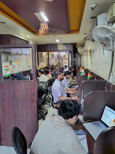 SriRam Soft Solutions Pvt. Ltd. - Best Website Designing Company in Delhi coworking space in East Delhi, Delhi, India 1