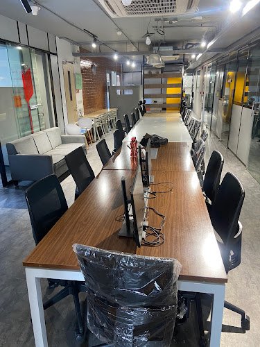 CBCB WorkPlaces coworking space in Bengaluru, India 1