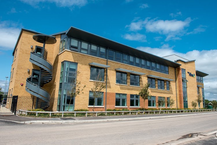 the hive coworking space in Weston-super-Mare, United Kingdom of Great Britain and Northern Ireland 1