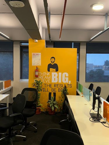 Capsule Workspace coworking space in Bengaluru, India 1