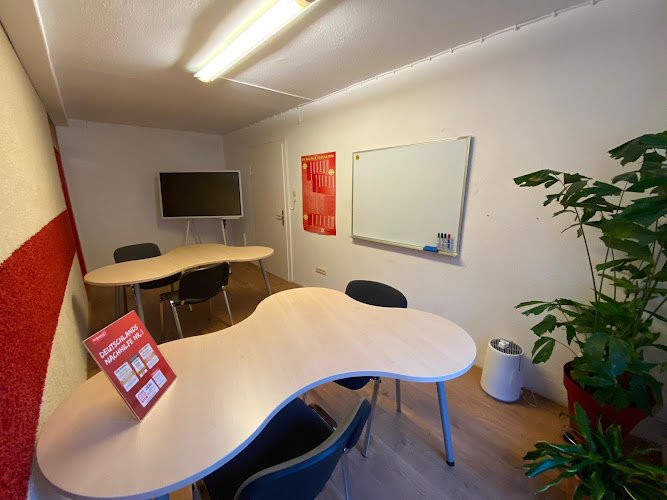 Coworking Weilheim coworking space in Weilheim in Oberbayern, Germany 1