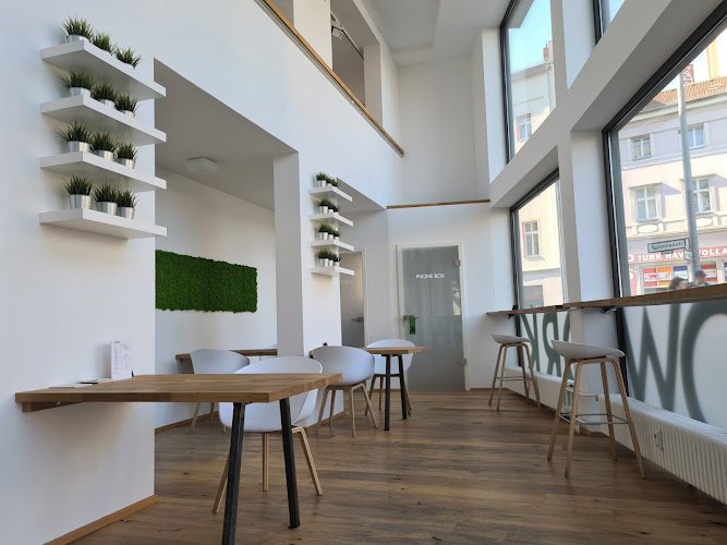 CoWoS Schöneberg - CoWorking & Event Space coworking space in Berlin, Germany 1