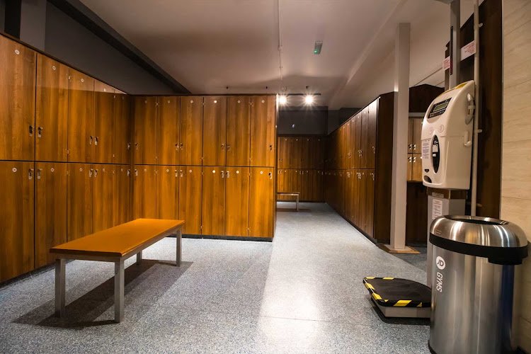 JD Gyms Aintree coworking space in Liverpool, United Kingdom of Great Britain and Northern Ireland 1