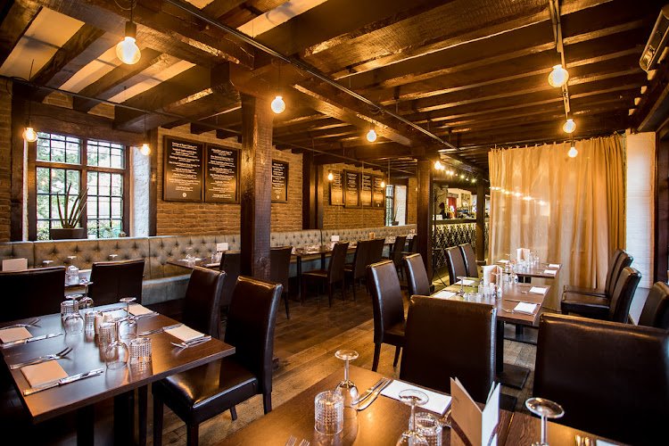 Tudor Barn Eltham coworking space in London, United Kingdom of Great Britain and Northern Ireland 1