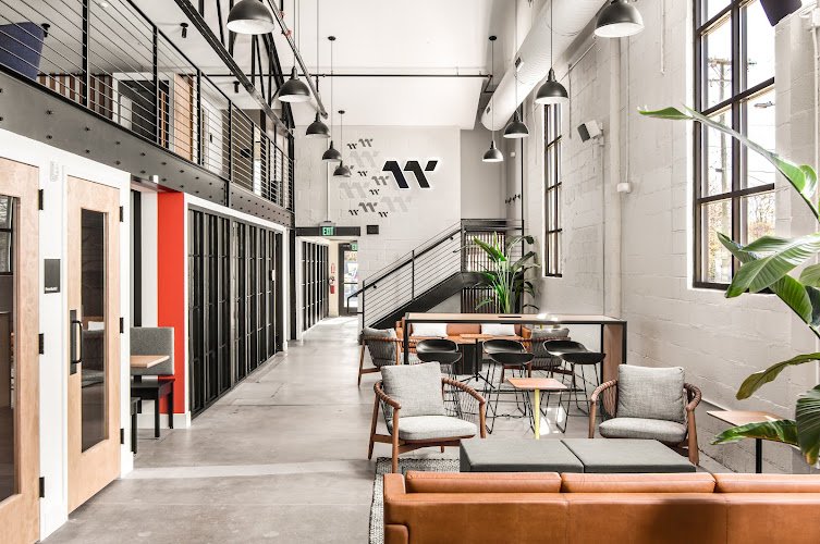 Eleven Willow coworking space in Nashville, United States of America 1