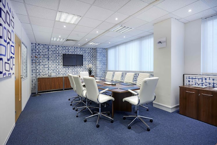 The Brentano Suite Finchley Luxury Serviced Offices & Meeting Rooms coworking space in London, United Kingdom of Great Britain and Northern Ireland 1