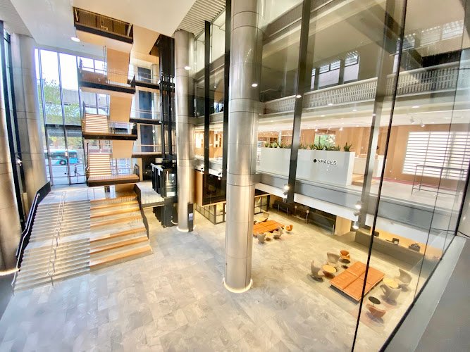 Sixty Martin Place - 60 Martin Place | Investa & Gwynvill coworking space in Sydney, Australia 1