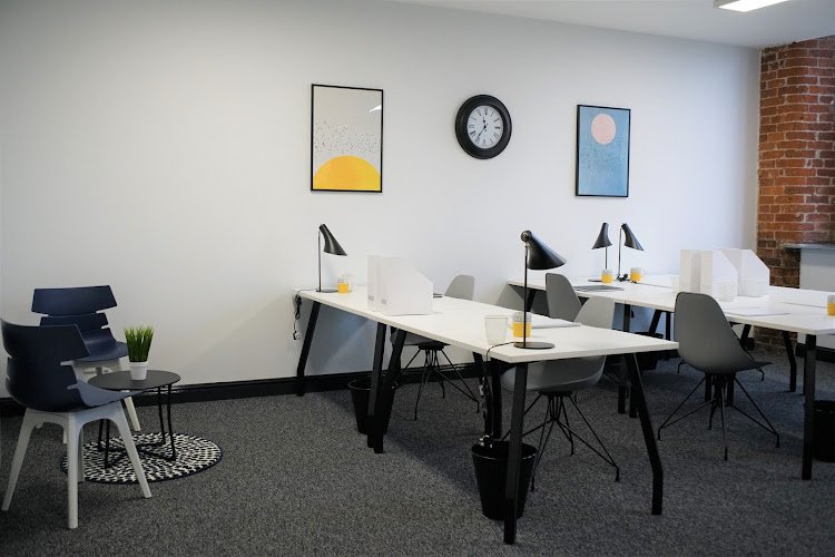 BizSpace Oldham Hollinwood coworking space in Oldham, United Kingdom of Great Britain and Northern Ireland 1