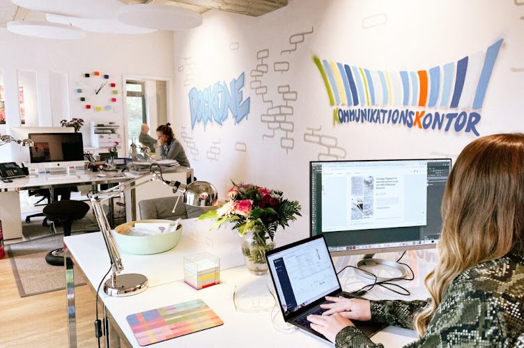 CoWorking Buxtehude coworking space in Buxtehude, Germany 1