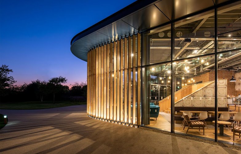 Uxbridge Business Park coworking space in Uxbridge, United Kingdom of Great Britain and Northern Ireland 1