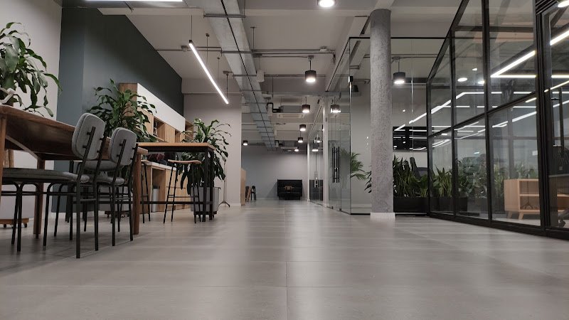 Vertical Coworking coworking space in Medellín, La Candelaria, Medellin, Colombia 1
