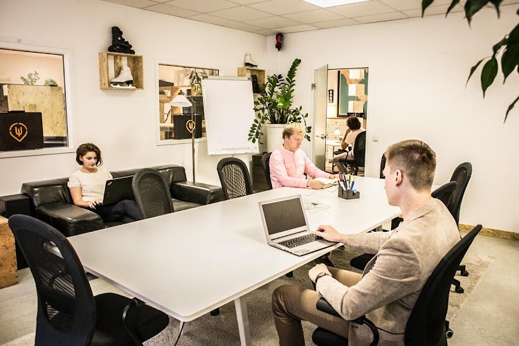 IDEA KITCHEN Coworking Space München coworking space in Munich, Germany 1