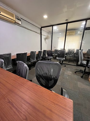 Ventia Coworks coworking space in Bengaluru, India 1