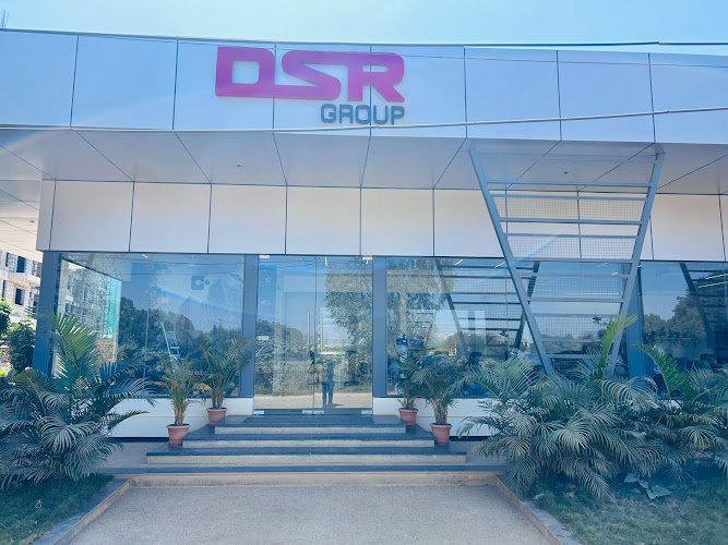 DSR THE COURTYARD coworking space in Bengaluru, India 1