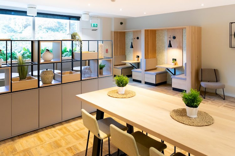 Pure Offices Portishead coworking space in Bristol, United Kingdom of Great Britain and Northern Ireland 1