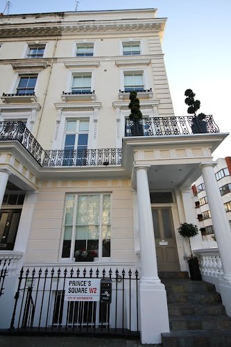 Concept Studio Apartments coworking space in London, United Kingdom of Great Britain and Northern Ireland 1