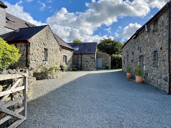 House in the Yard/Tyn y Buarth coliving space in Gaerwen, United Kingdom of Great Britain and Northern Ireland 1