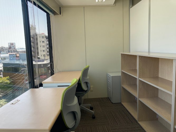 ビジネスポート竹の塚 coworking space in Adachi City, Japan 1