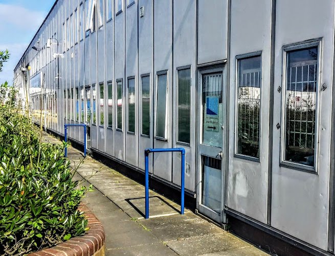 Peterborough Workspace coworking space in Peterborough, United Kingdom of Great Britain and Northern Ireland 1
