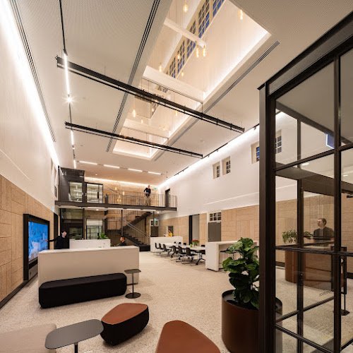 Western Sydney Startup Hub, powered by Spacecubed coworking space in North Parramatta, Australia 1