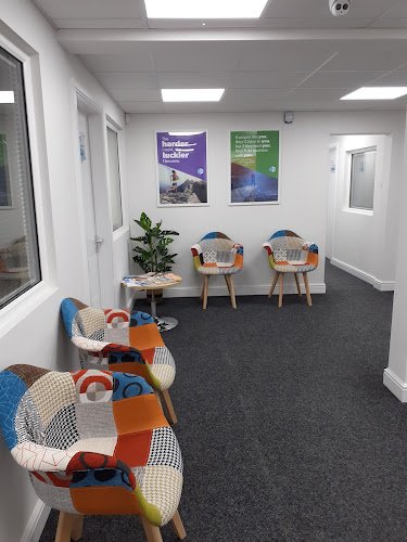Concept Business Centre coworking space in York, United Kingdom of Great Britain and Northern Ireland 1