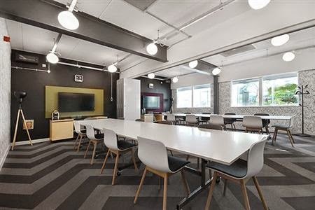 Canterbury Court coworking space in London, United Kingdom of Great Britain and Northern Ireland 1