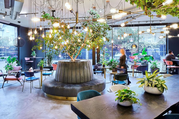 Uncommon Fulham - Flexible Office Work Space coworking space in London, United Kingdom of Great Britain and Northern Ireland 1