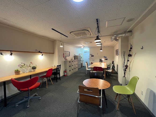 レンタルオフィスMCオフィス上野 coworking space in Taito City, Japan 1