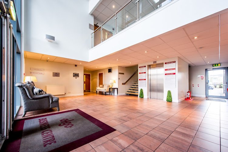 Algo Business Centre coworking space in Perth, United Kingdom of Great Britain and Northern Ireland 1