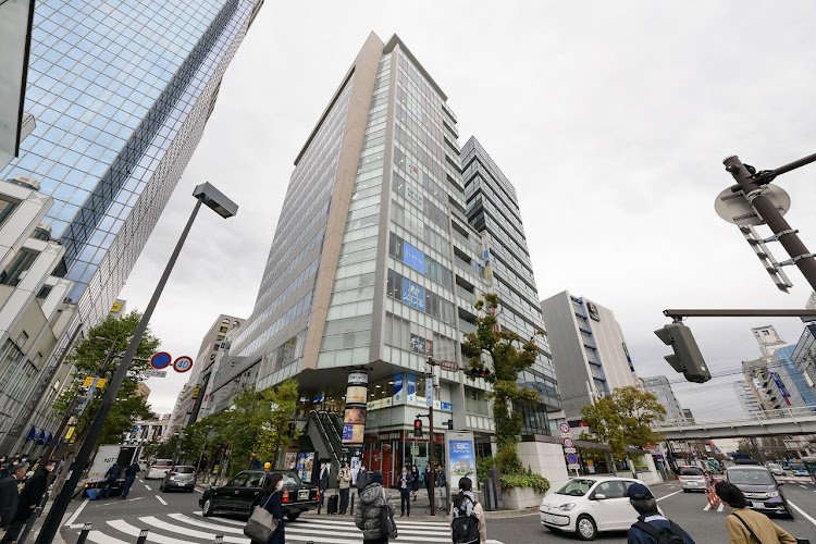 ジザイ 川崎東口 coworking space in Kawasaki, Japan 1
