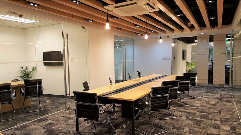 KMC | V Corporate Centre Proworking Space, Makati coworking space in Makati City, Philippines 1