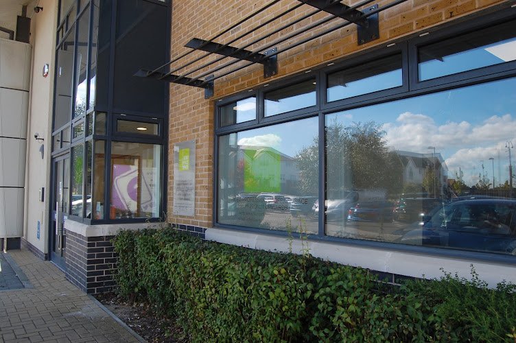 Kent Office Space coworking space in Sittingbourne, United Kingdom of Great Britain and Northern Ireland 1